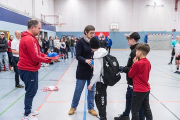 Bild 39 - wCJ Norddeutsches Futsalturnier Auswahlmannschaften